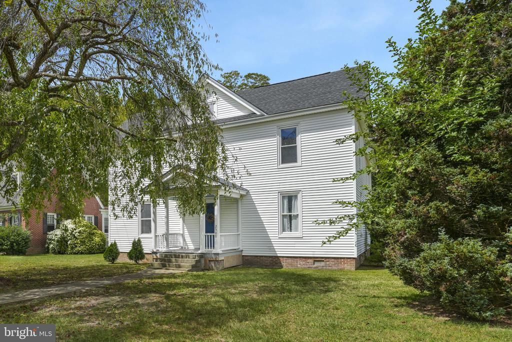 2508 MAIN STREET, EXMORE, VA 23350