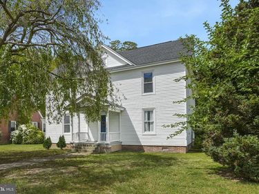 2508 MAIN STREET, EXMORE, VA 23350