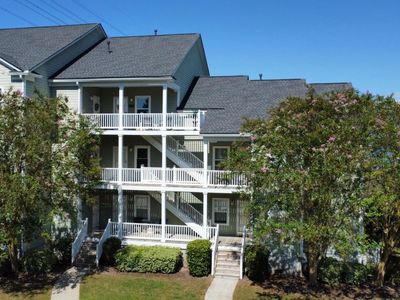 2337 Tall Sail Drive, Unit 408-H, Charleston, SC 29414