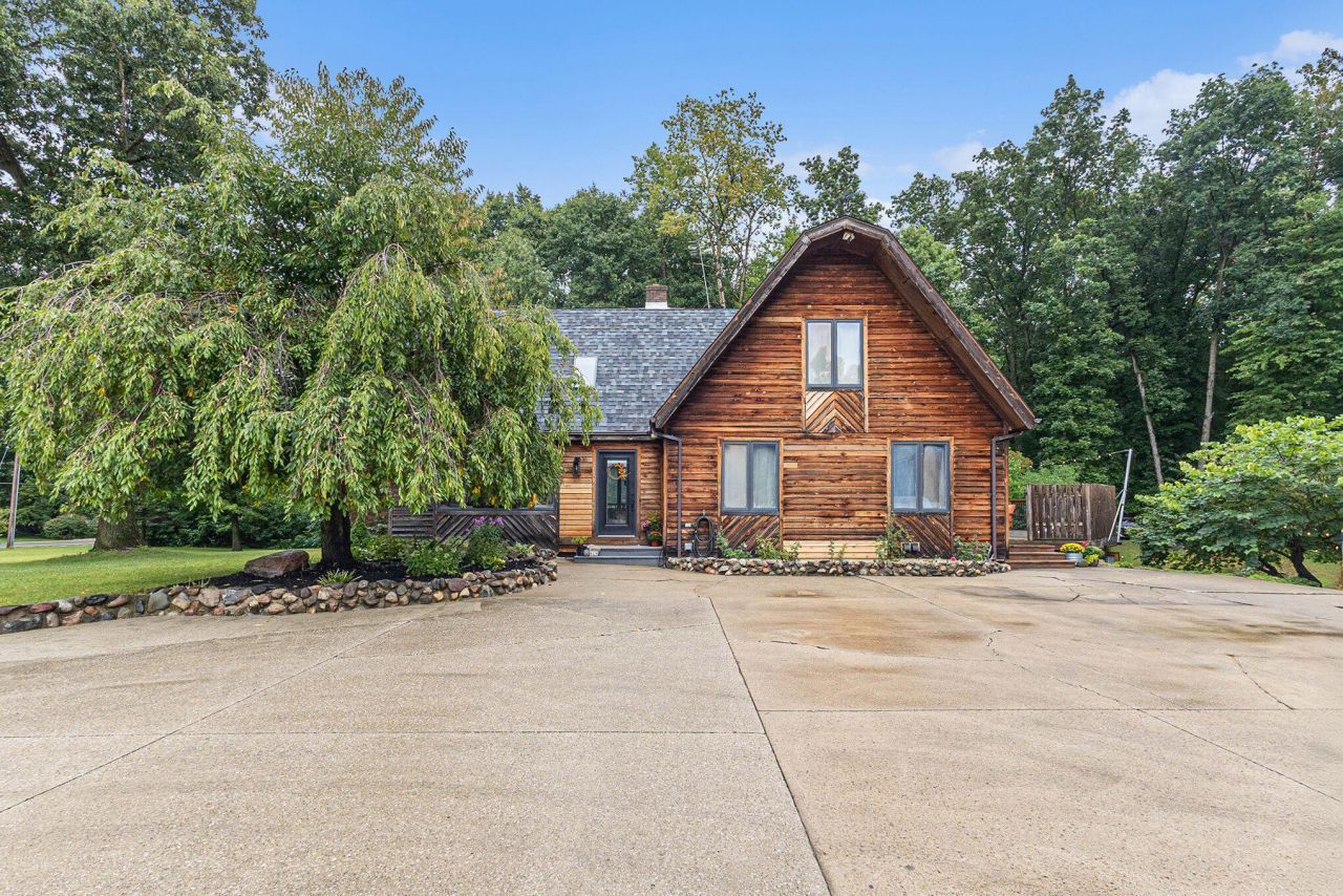 4624 132nd Avenue, Hamilton, MI 49419 Main Photo