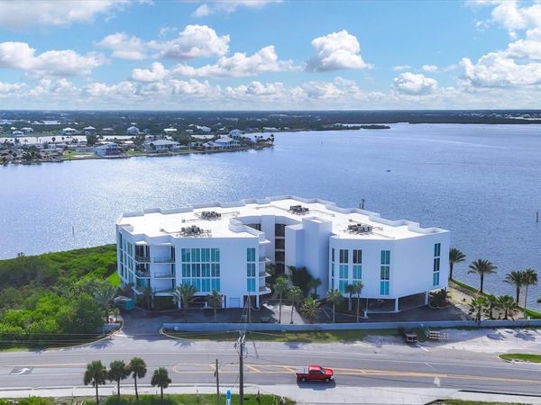 1375 BEACH ROAD, Unit 311, ENGLEWOOD, FL 34223