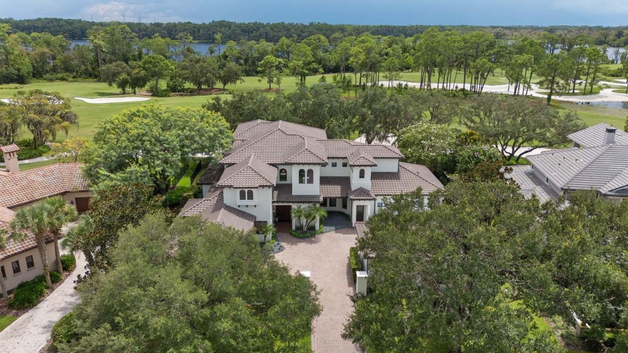 9602 Sloane Street, Orlando, FL 32827 Photo