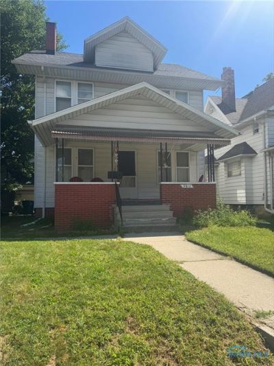 3912 Martha Avenue, Toledo, OH 43612 Main Photo