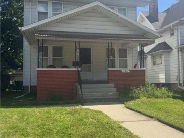 3912 Martha Avenue, Toledo, OH 43612