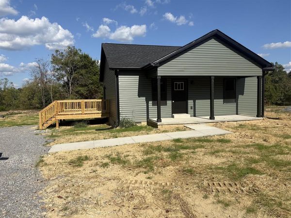 2060 Maple Grove Church Road, Scottsville, KY 42120