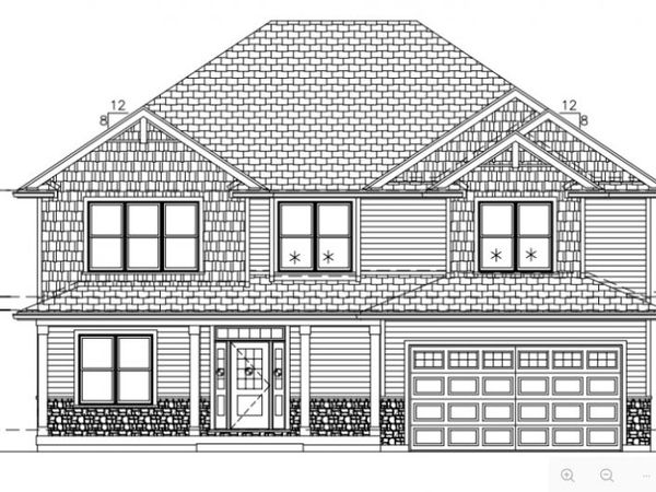 116 S Pershing Avenue, Mundelein, IL 60060