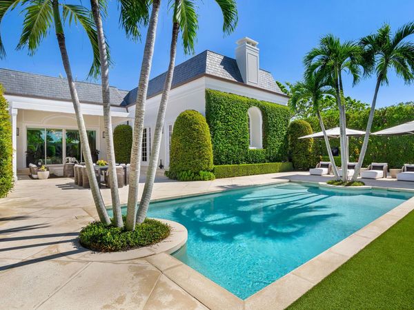 134 Casa Bendita, Palm Beach, FL 33480