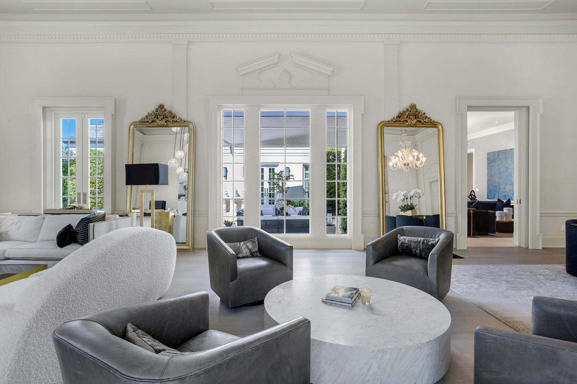 134 Casa Bendita, Palm Beach, FL 33480 Photo