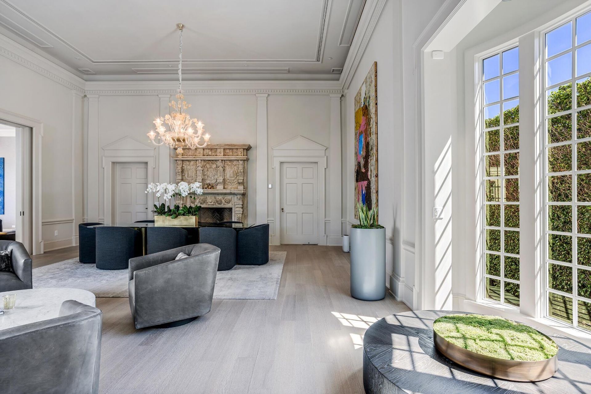 134 Casa Bendita, Palm Beach, FL 33480 Photo