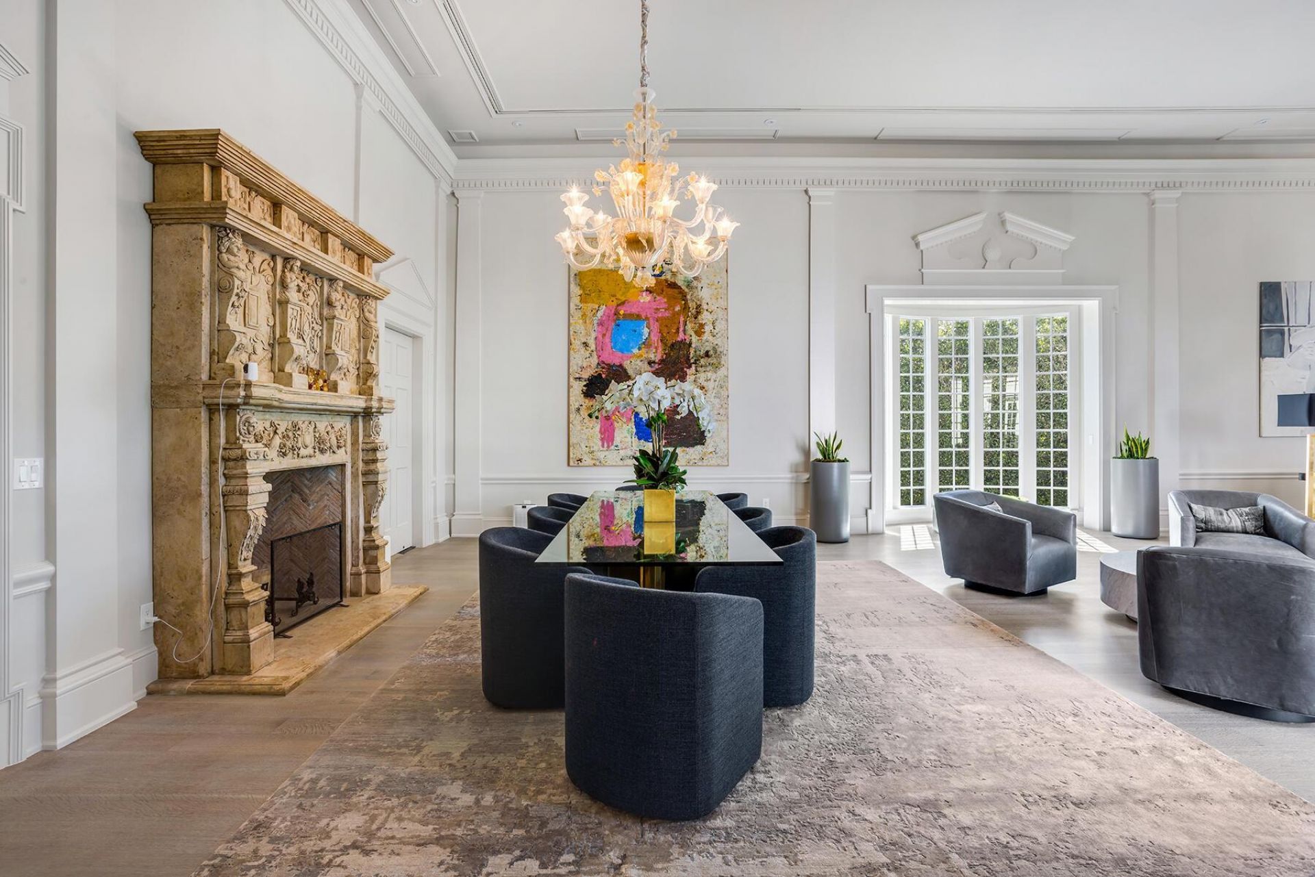 134 Casa Bendita, Palm Beach, FL 33480 Photo