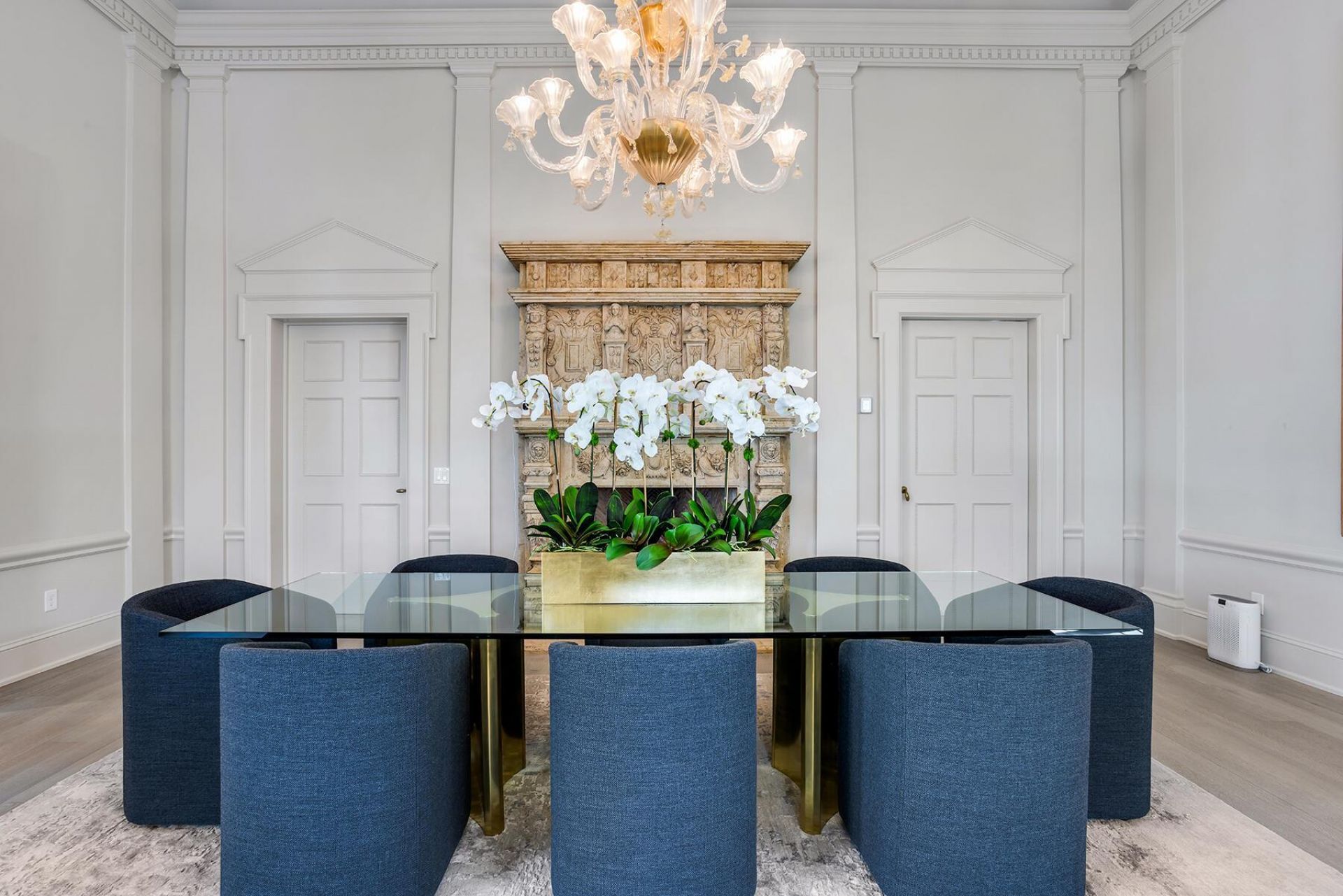 134 Casa Bendita, Palm Beach, FL 33480 Photo