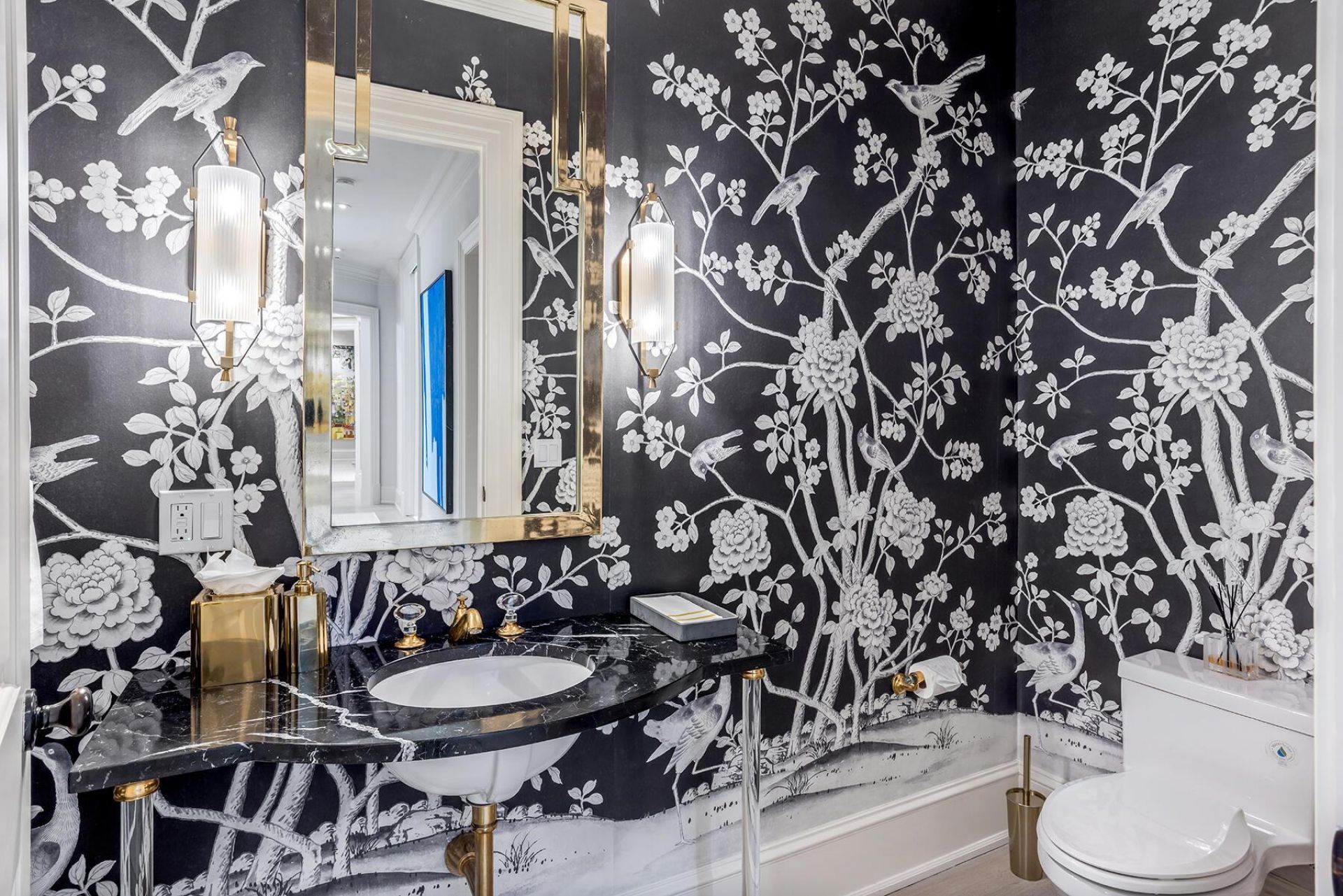 134 Casa Bendita, Palm Beach, FL 33480 Photo