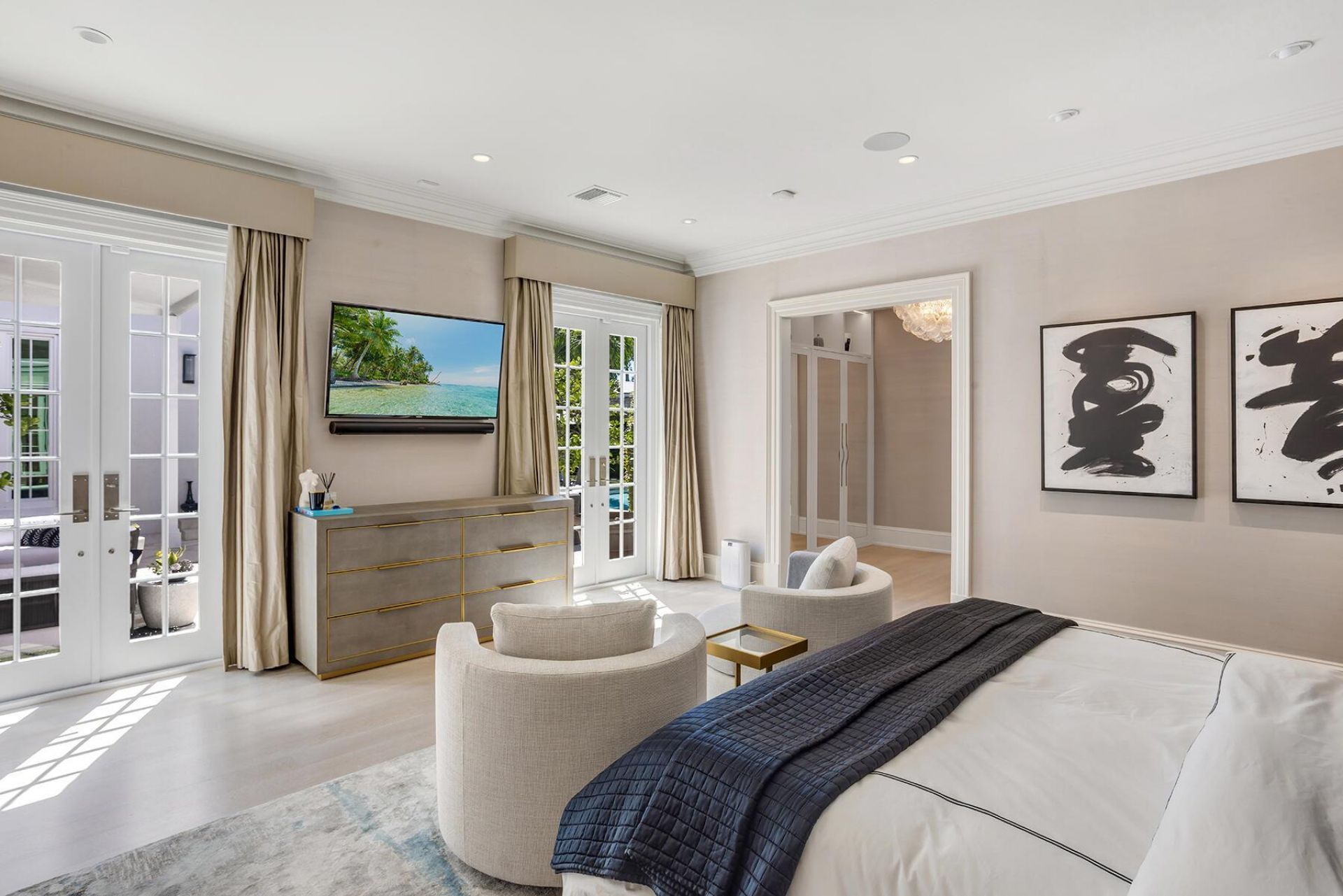 134 Casa Bendita, Palm Beach, FL 33480 Photo