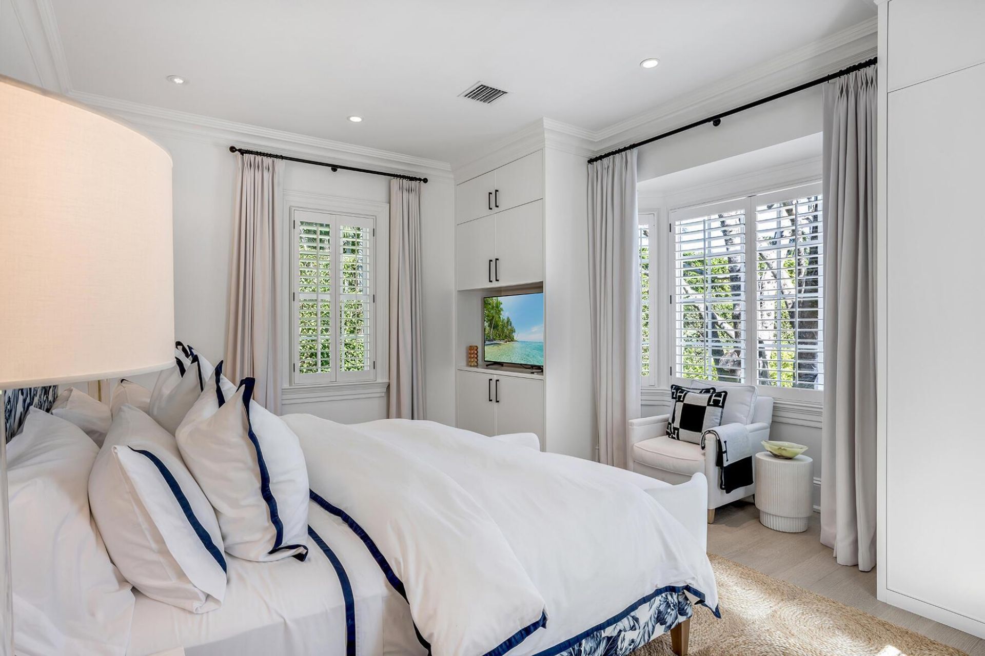 134 Casa Bendita, Palm Beach, FL 33480 Photo