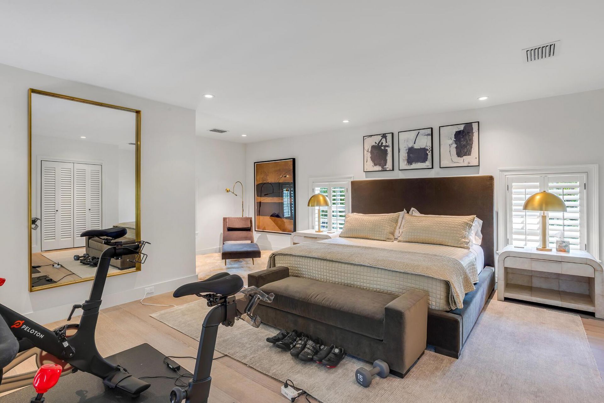 134 Casa Bendita, Palm Beach, FL 33480 Photo