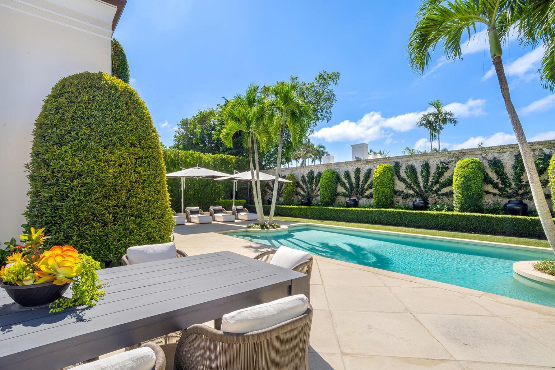 134 Casa Bendita, Palm Beach, FL 33480 Photo