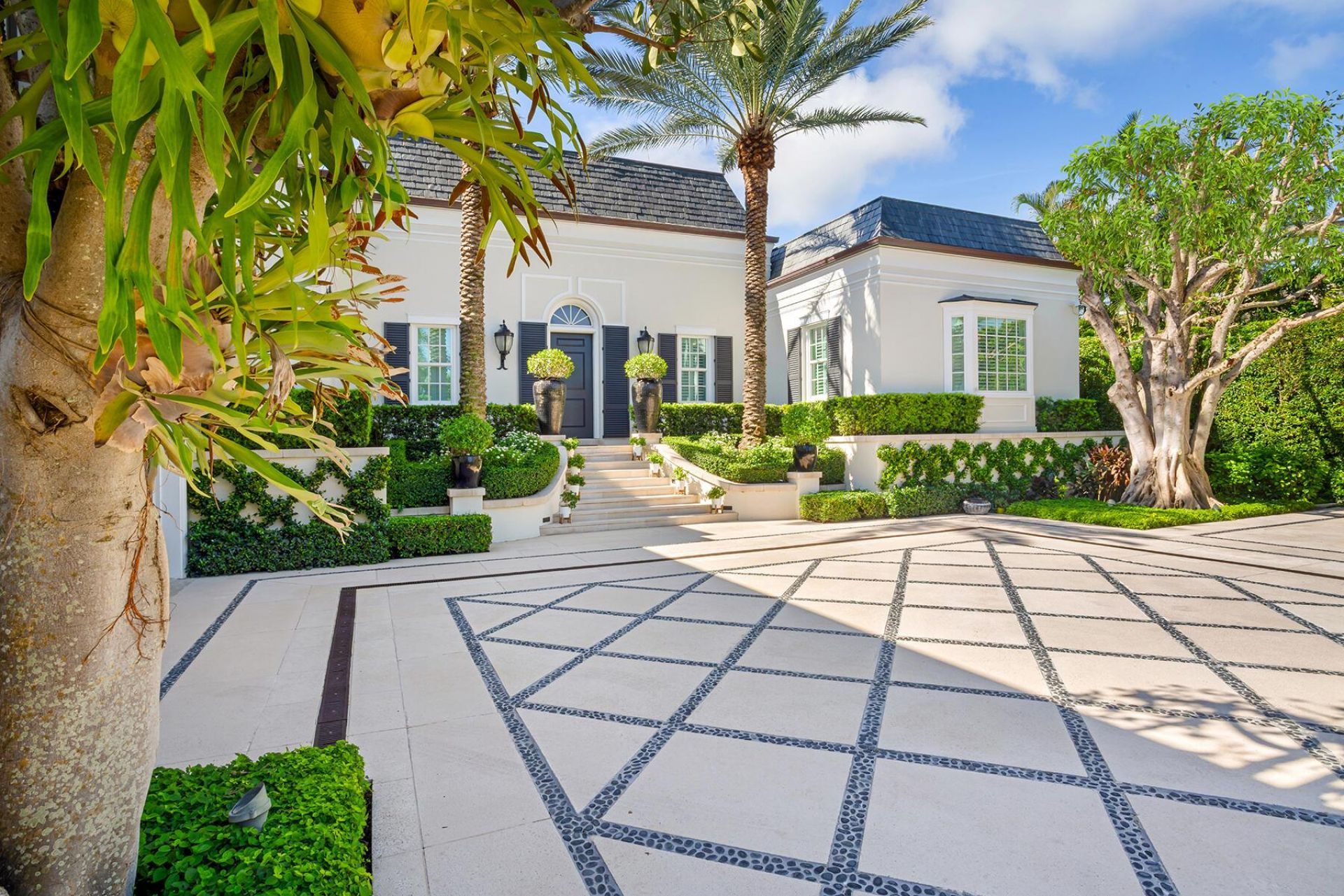 134 Casa Bendita, Palm Beach, FL 33480 Photo