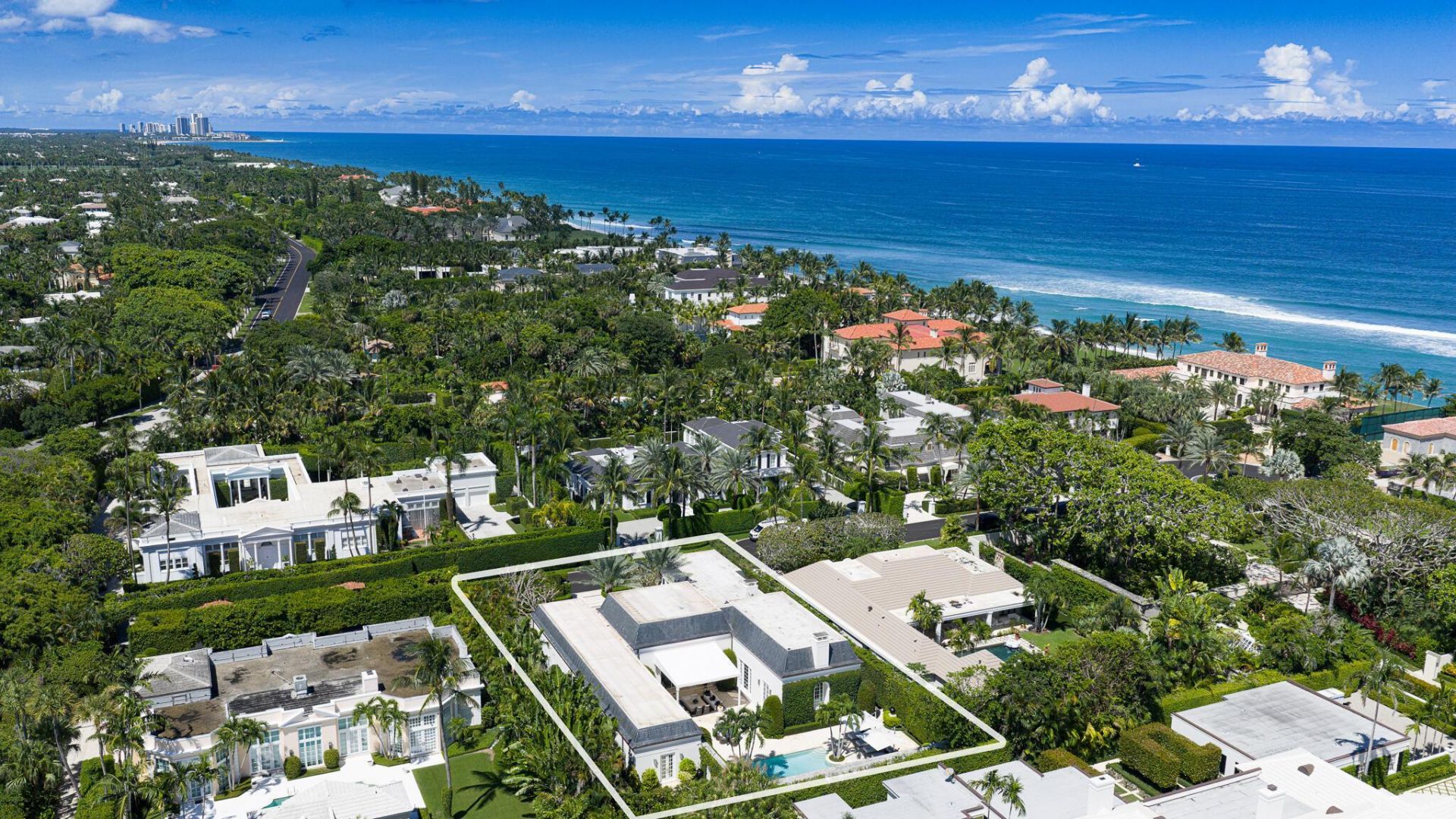 134 Casa Bendita, Palm Beach, FL 33480 Photo