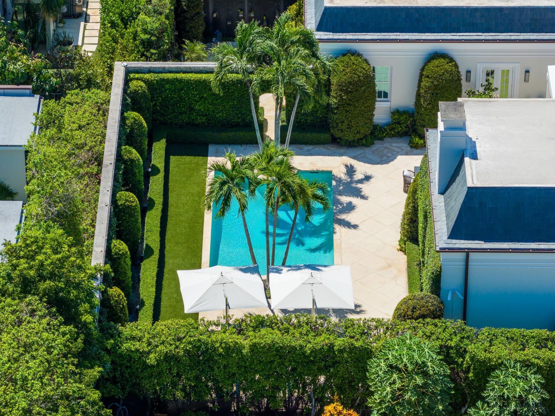 134 Casa Bendita, Palm Beach, FL 33480 Photo