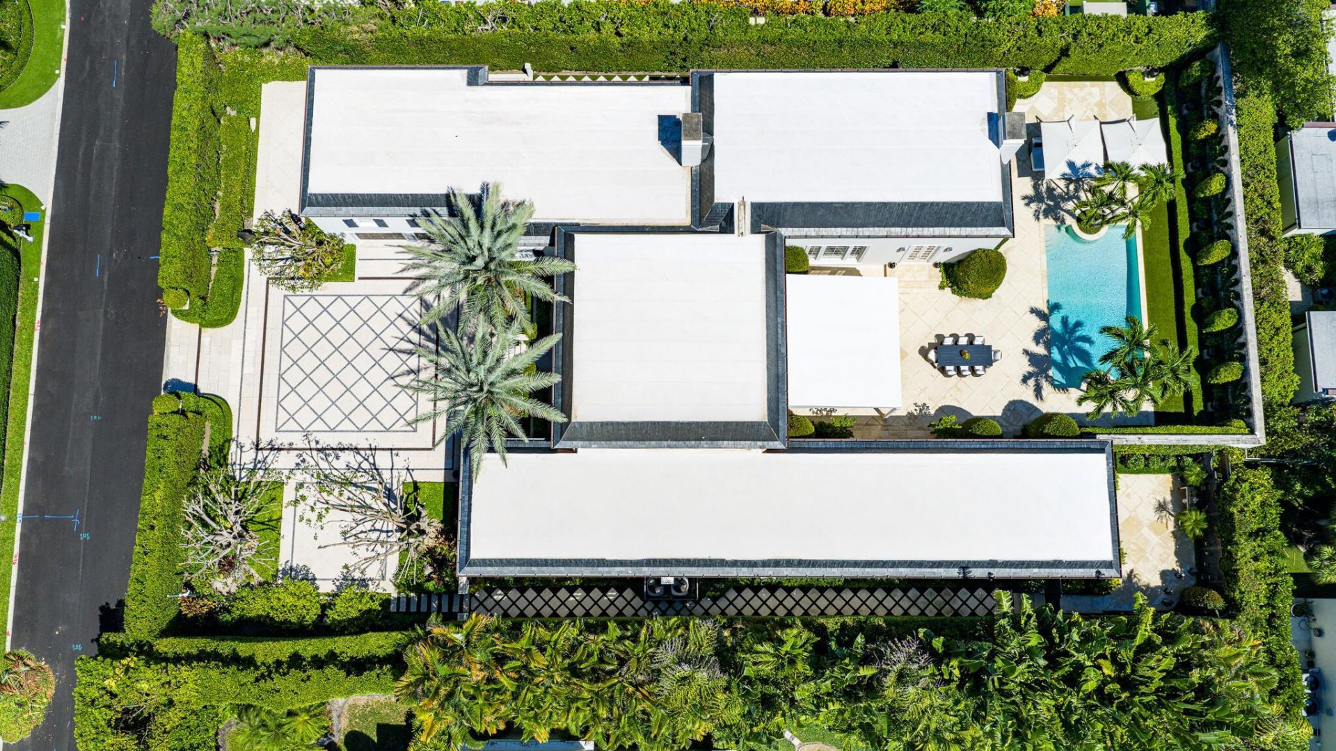 134 Casa Bendita, Palm Beach, FL 33480 Photo