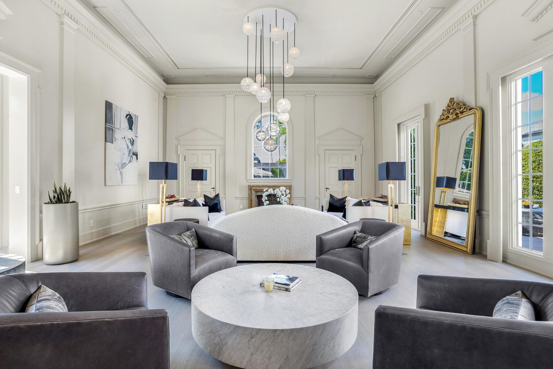 134 Casa Bendita, Palm Beach, FL 33480 Photo