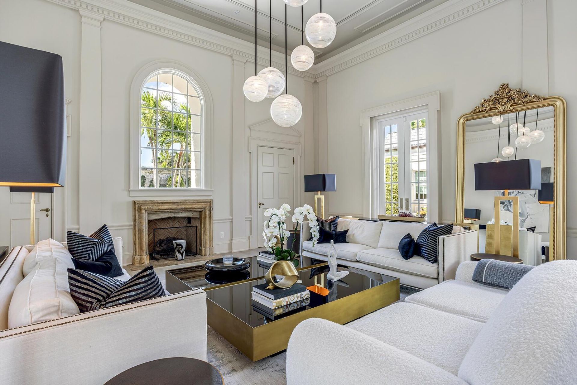 134 Casa Bendita, Palm Beach, FL 33480 Photo