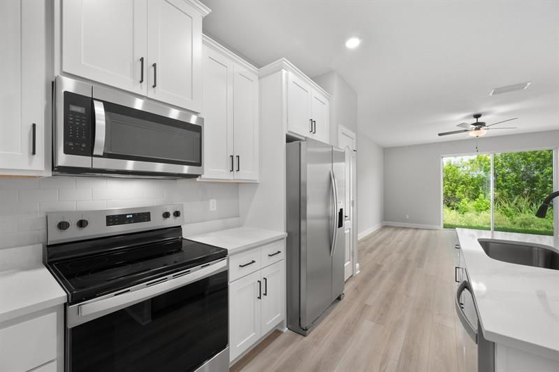 1605 Celebration Drive, Fort Pierce, FL 34947 Photo