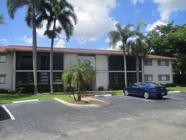 10753 W Clairmont Cir, Unit 106, Fort Lauderdale, FL 33321