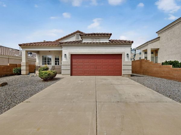 5417 CABALLO Court NE, Rio Rancho, NM 87144