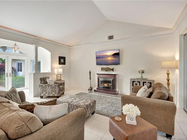 2018 NW Laurel Oak Lane, Palm City, FL 34990