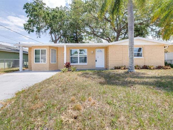 13926 HELEN AVENUE, HUDSON, FL 34667