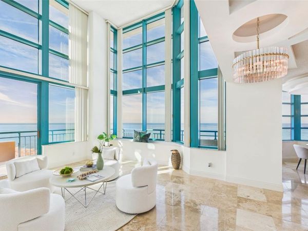 1520 GULF BOULEVARD, Unit 1901, CLEARWATER BEACH, FL 33767