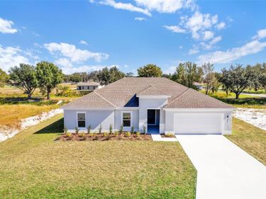 636 GRAND OAKS DRIVE, AVON PARK, FL 33825