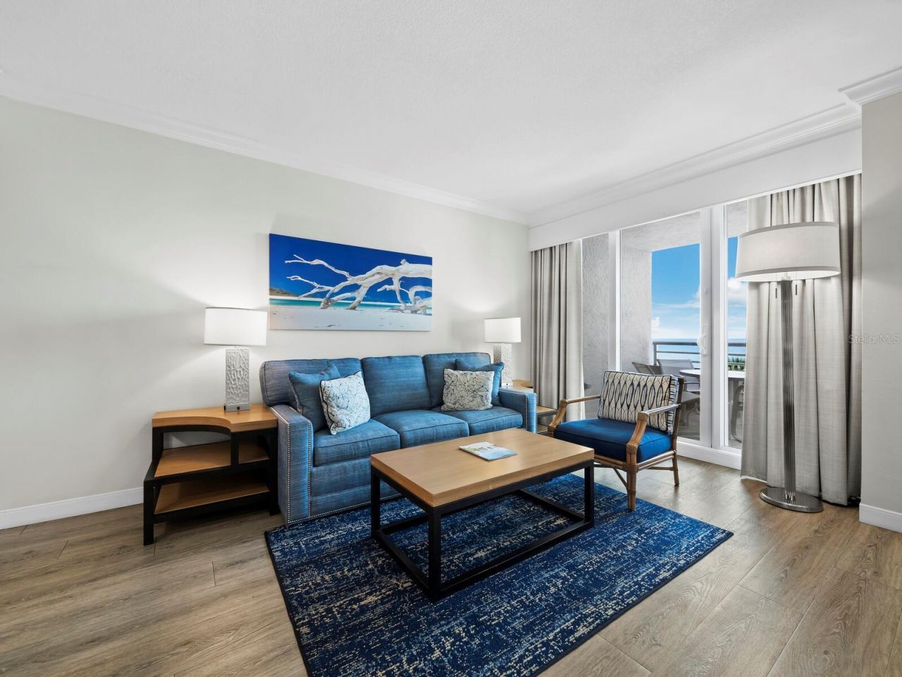 210 Sands Point Road, Unit 2405, Longboat Key, FL 34228 Photo