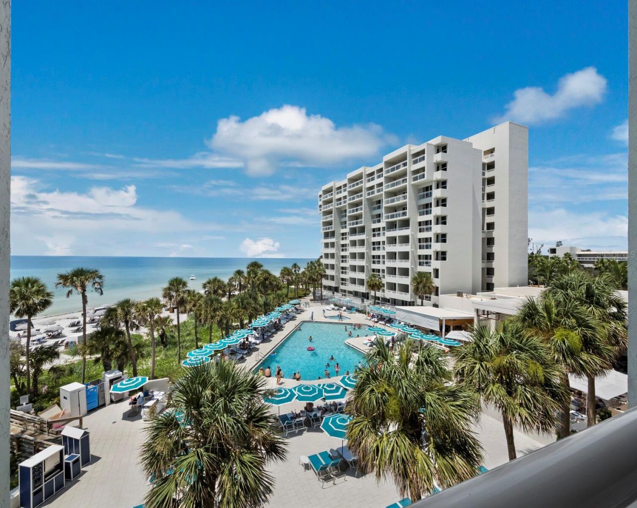 210 Sands Point Road, Unit 2405, Longboat Key, FL 34228 Photo