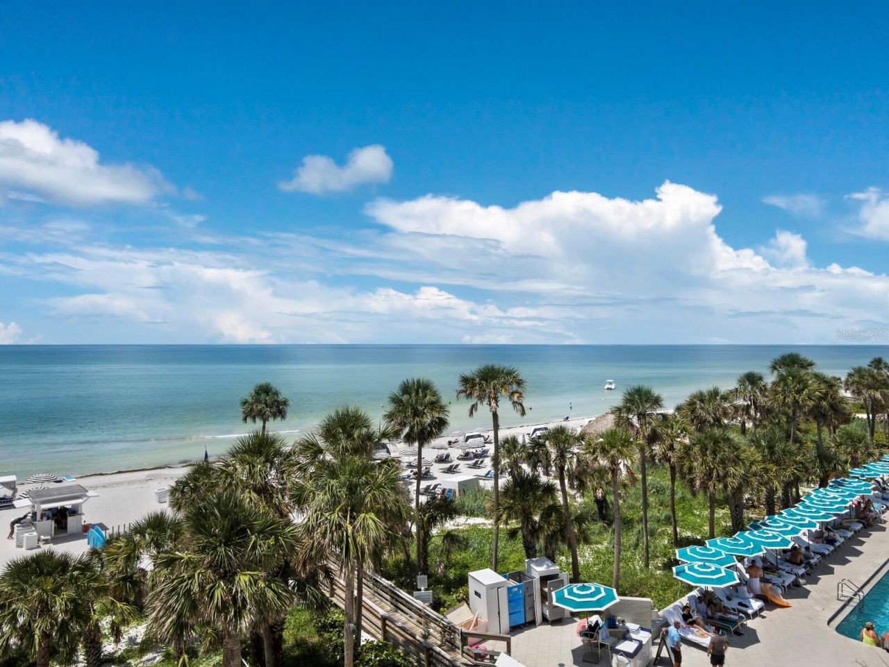 210 Sands Point Road, Unit 2405, Longboat Key, FL 34228 Photo