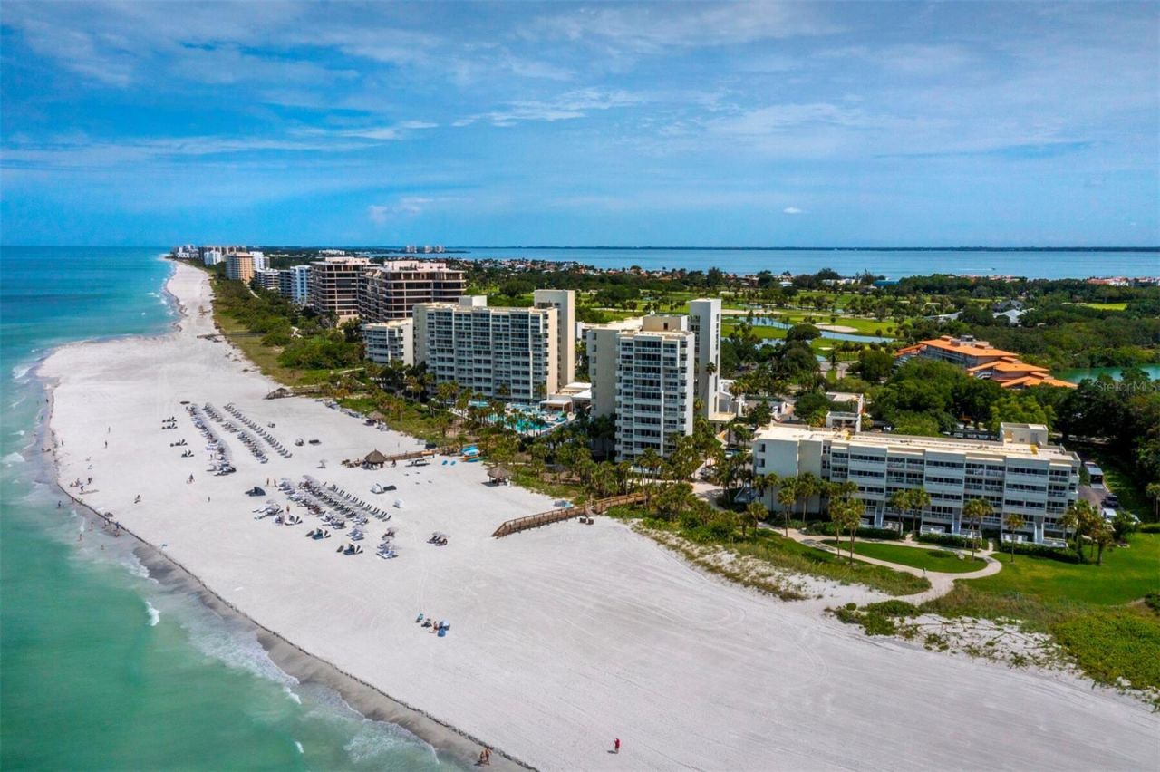 210 Sands Point Road, Unit 2405, Longboat Key, FL 34228 Photo