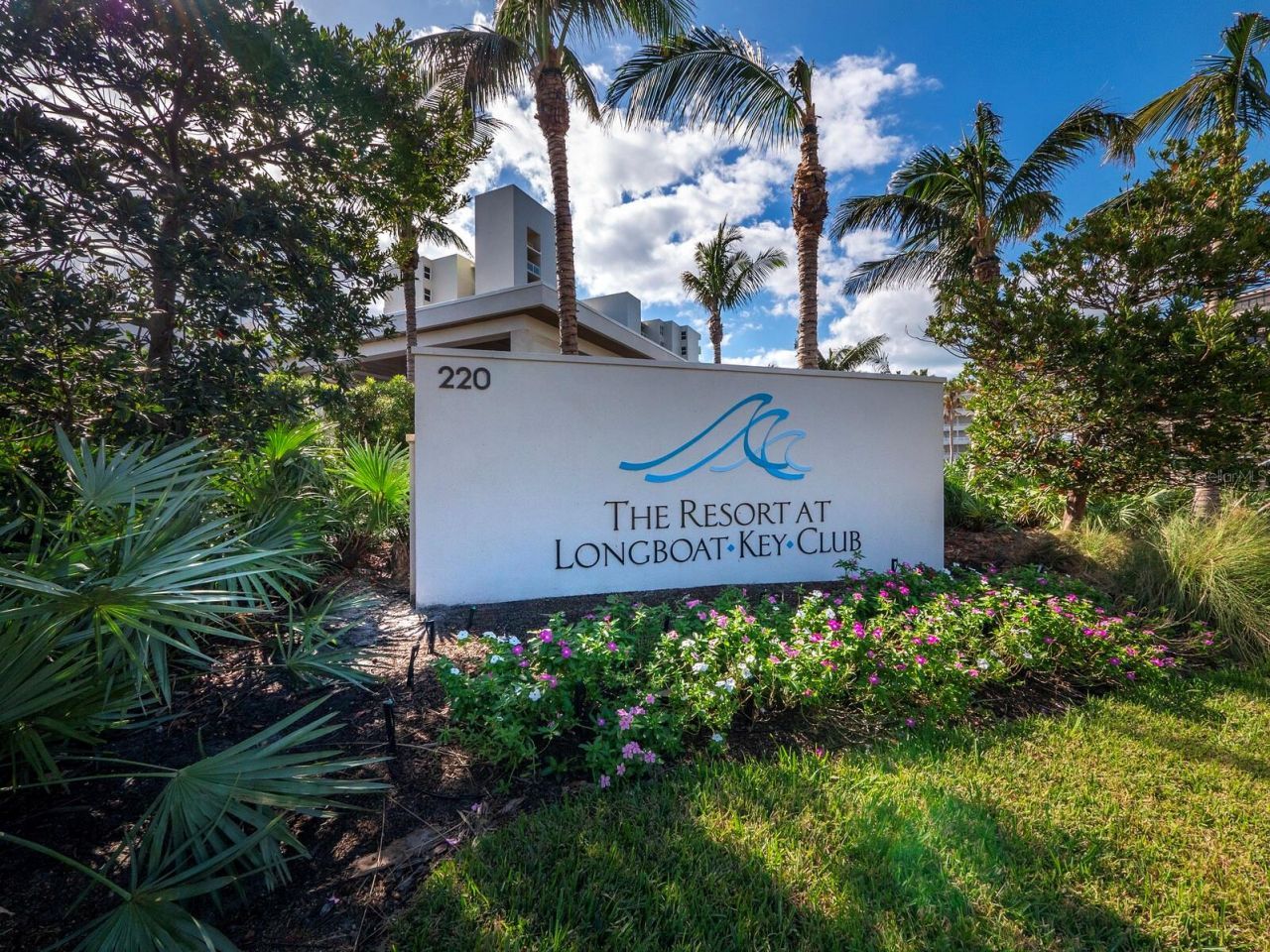 210 Sands Point Road, Unit 2405, Longboat Key, FL 34228 Photo