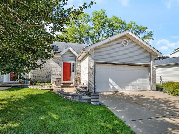 106 N Harbor Landing, Braidwood, IL 60408