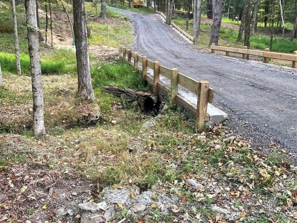 Lot #2 Church Rd, Red Hook, NY 12571