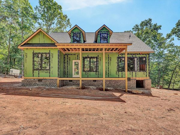 Lot 10 Ravenwood DR, Moneta, VA 24121