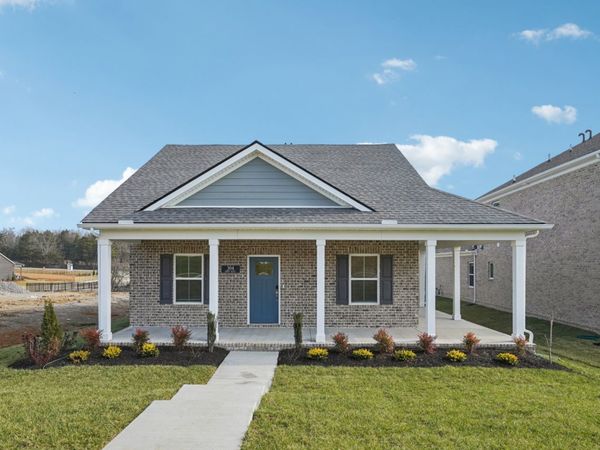304 Aspen Alley, Mount Juliet, TN 37122