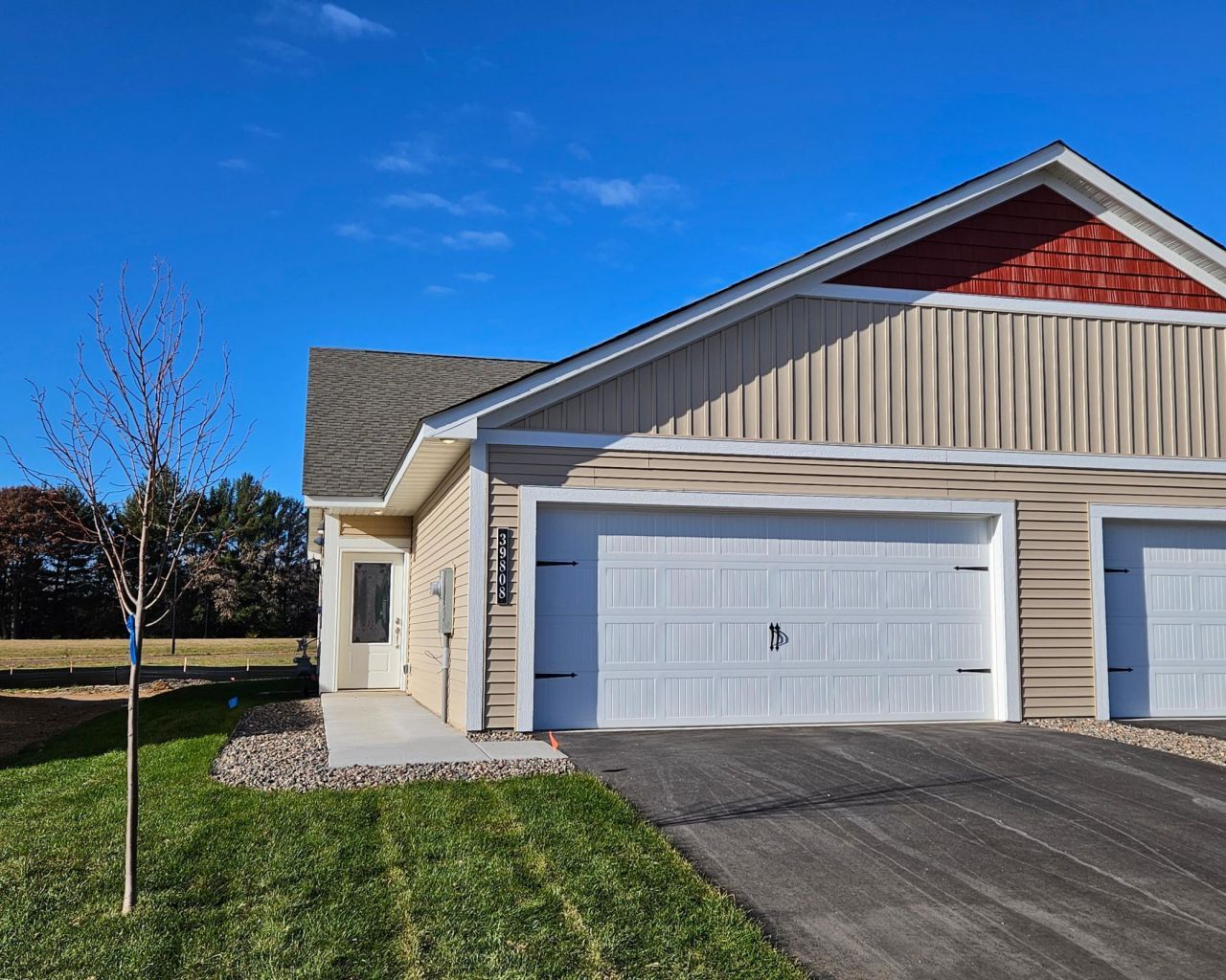 5338 397th Street, North Branch, MN 55056 Main Photo