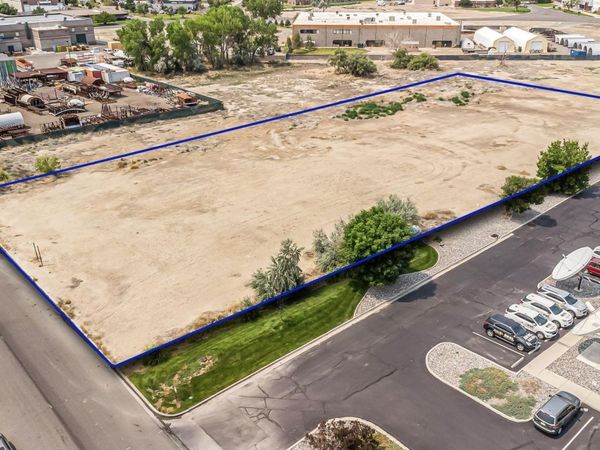 625 Hollingsworth Street, Grand Junction, CO 81505