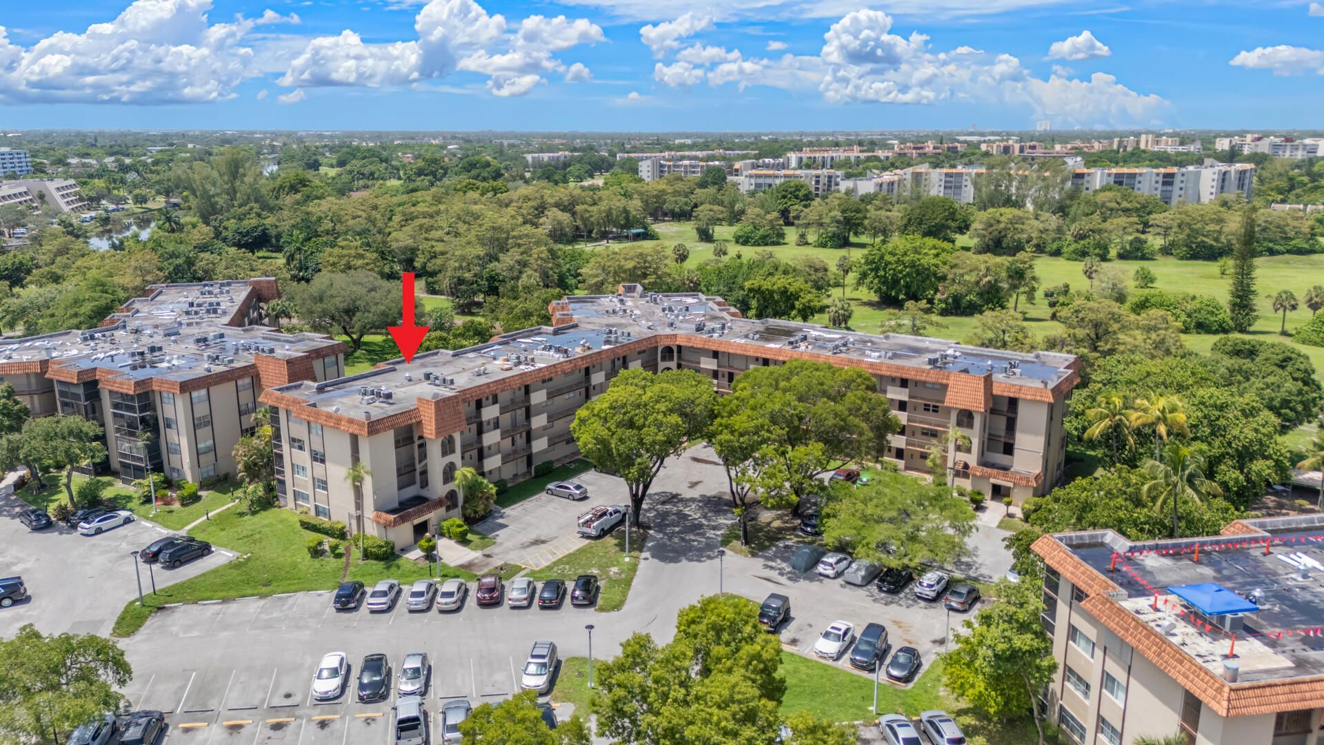 6300 S Falls Cir Drive, Unit 213, Lauderhill, FL 33319 Photo