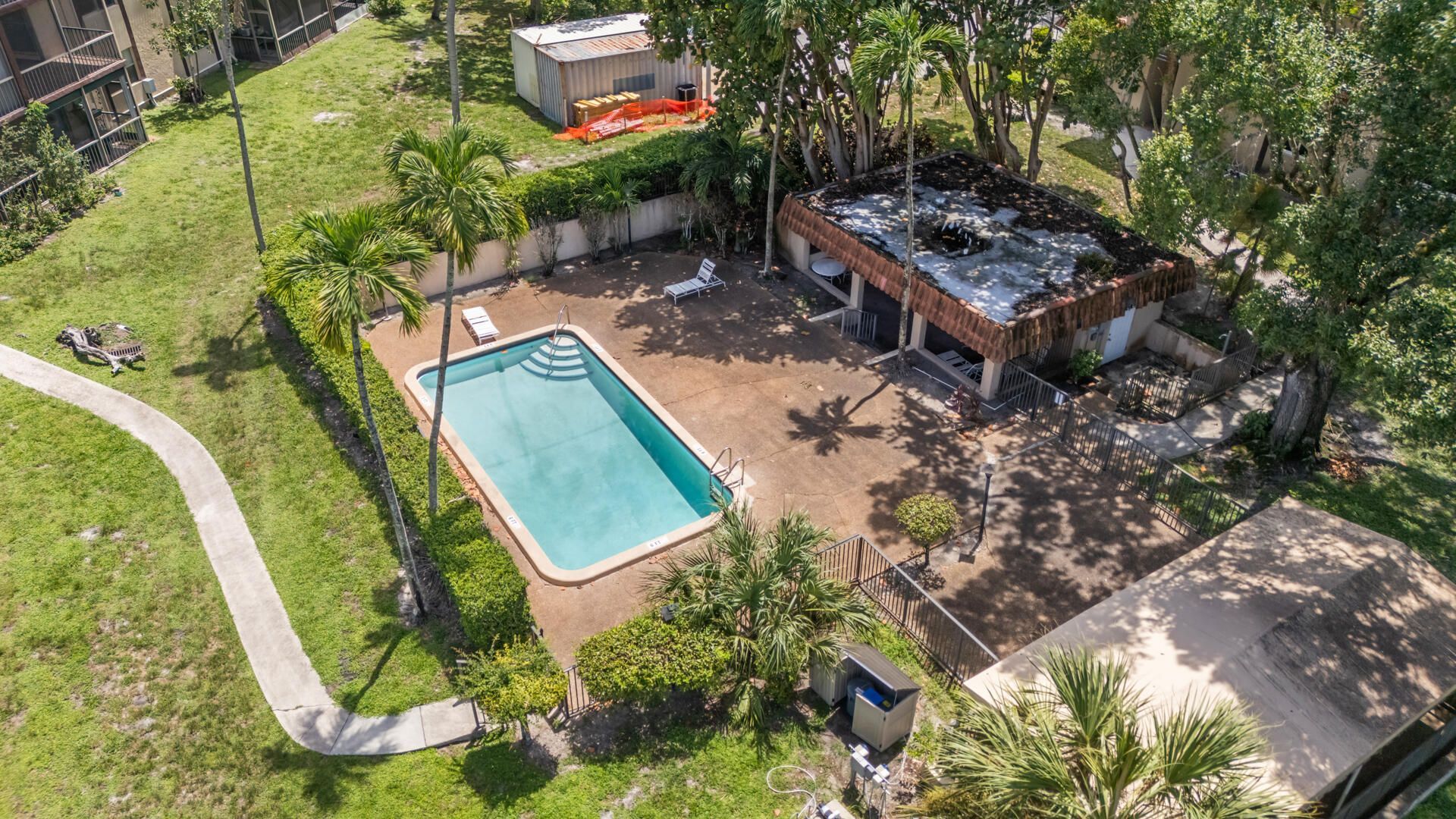 6300 S Falls Cir Drive, Unit 213, Lauderhill, FL 33319 Photo