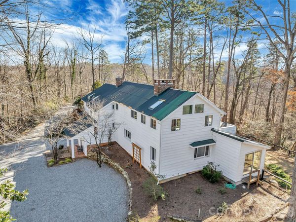 566 Canebrake Road, Tryon, NC 28782