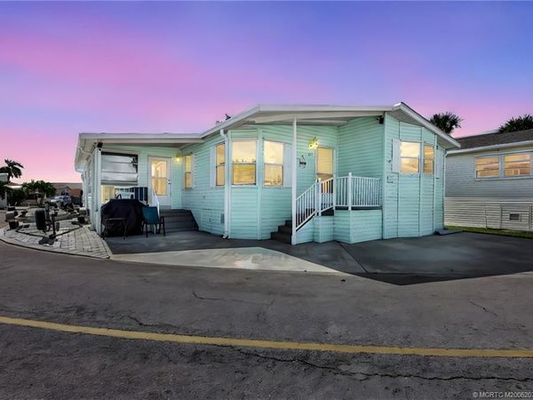 511 Nettles Boulevard, Jensen Beach, FL 34957