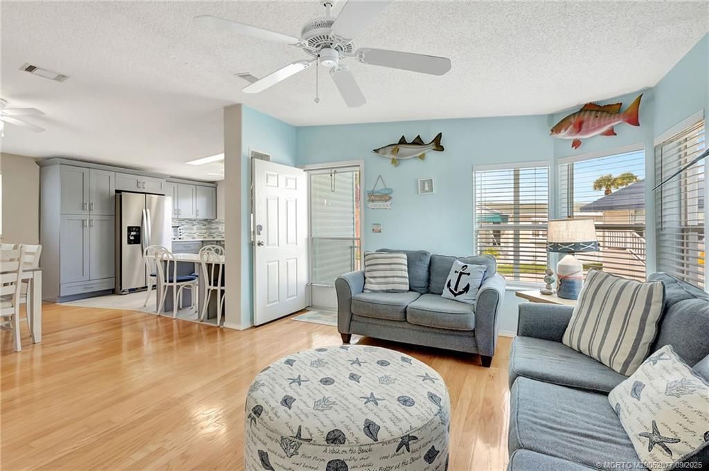 511 Nettles Boulevard, Jensen Beach, FL 34957 Photo