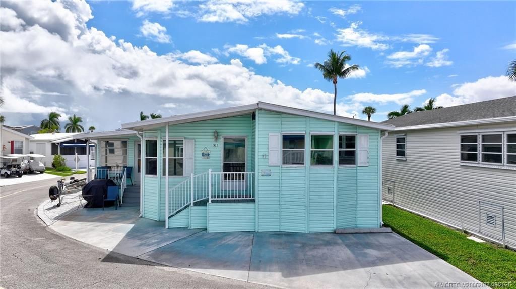 511 Nettles Boulevard, Jensen Beach, FL 34957 Photo